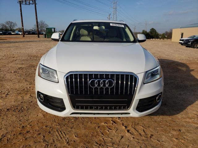 Photo 4 VIN: WA1LFAFP3FA056789 - AUDI Q5 PREMIUM 