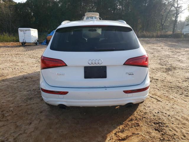 Photo 5 VIN: WA1LFAFP3FA056789 - AUDI Q5 PREMIUM 