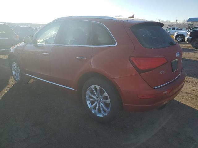 Photo 1 VIN: WA1LFAFP3FA057764 - AUDI Q5 PREMIUM 