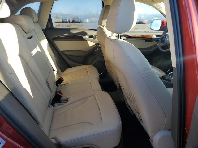 Photo 10 VIN: WA1LFAFP3FA057764 - AUDI Q5 PREMIUM 