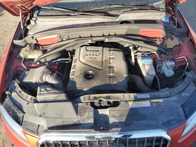 Photo 11 VIN: WA1LFAFP3FA057764 - AUDI Q5 PREMIUM 