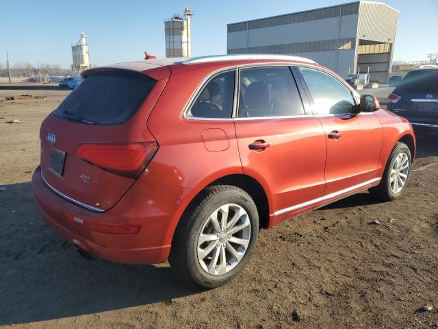 Photo 2 VIN: WA1LFAFP3FA057764 - AUDI Q5 PREMIUM 