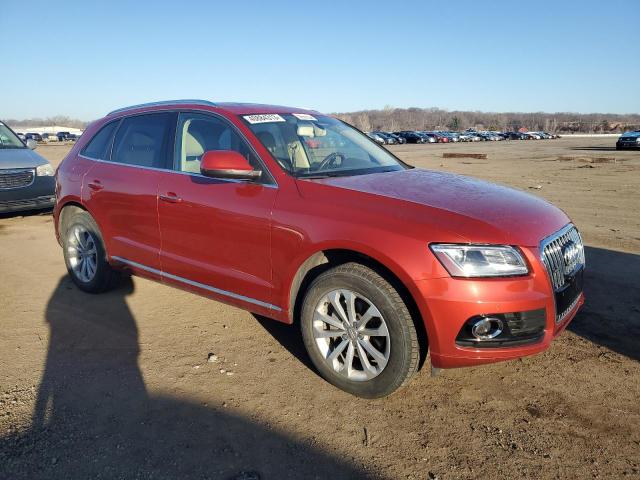 Photo 3 VIN: WA1LFAFP3FA057764 - AUDI Q5 PREMIUM 