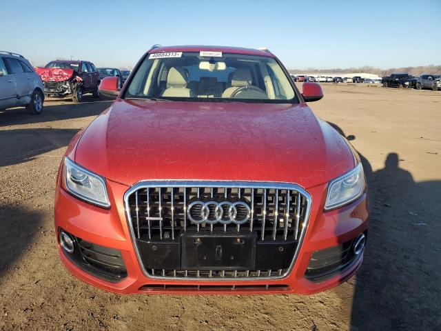 Photo 4 VIN: WA1LFAFP3FA057764 - AUDI Q5 PREMIUM 