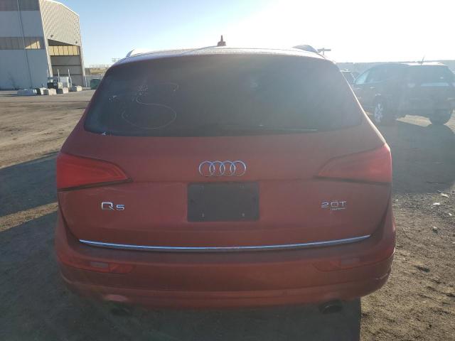 Photo 5 VIN: WA1LFAFP3FA057764 - AUDI Q5 PREMIUM 