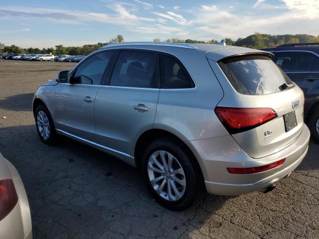 Photo 1 VIN: WA1LFAFP3FA058722 - AUDI Q5 PREMIUM 