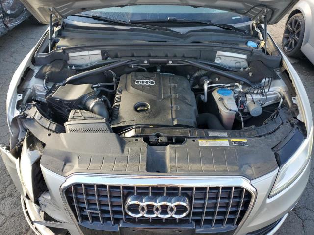 Photo 11 VIN: WA1LFAFP3FA058722 - AUDI Q5 PREMIUM 