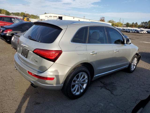 Photo 2 VIN: WA1LFAFP3FA058722 - AUDI Q5 PREMIUM 