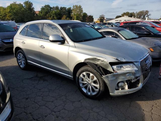 Photo 3 VIN: WA1LFAFP3FA058722 - AUDI Q5 PREMIUM 