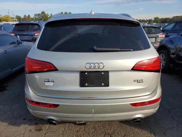 Photo 5 VIN: WA1LFAFP3FA058722 - AUDI Q5 PREMIUM 