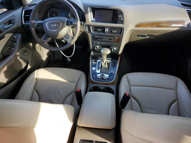 Photo 7 VIN: WA1LFAFP3FA058722 - AUDI Q5 PREMIUM 