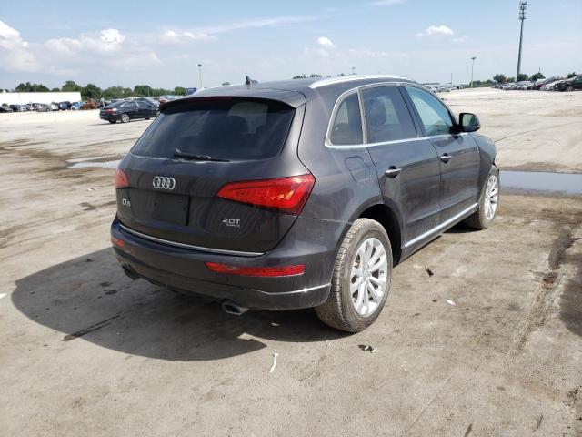 Photo 3 VIN: WA1LFAFP3FA070191 - AUDI Q5 PREMIUM 