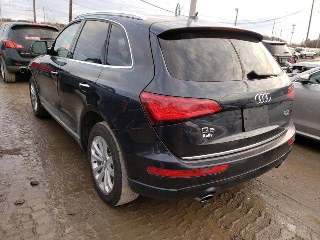 Photo 2 VIN: WA1LFAFP3FA081773 - AUDI Q5 