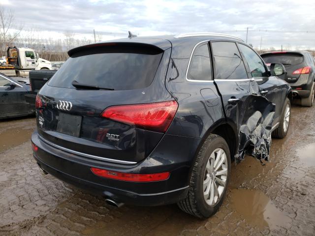 Photo 3 VIN: WA1LFAFP3FA081773 - AUDI Q5 