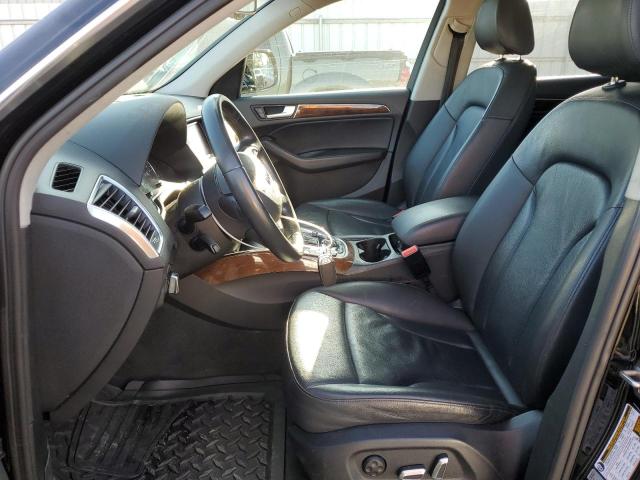 Photo 6 VIN: WA1LFAFP3FA086911 - AUDI Q5 PREMIUM 