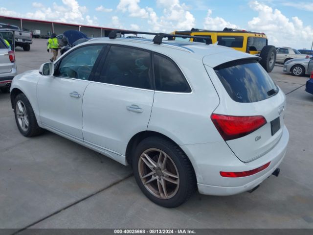 Photo 2 VIN: WA1LFAFP3FA094135 - AUDI Q5 