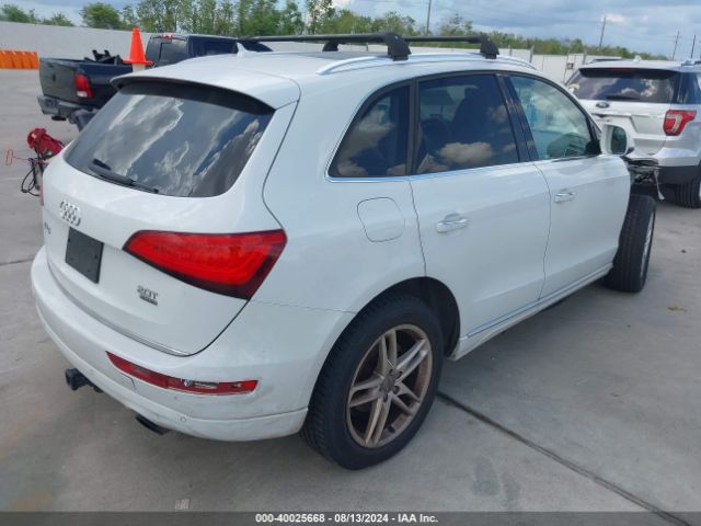 Photo 3 VIN: WA1LFAFP3FA094135 - AUDI Q5 