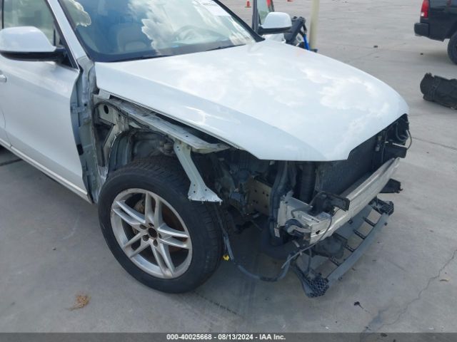 Photo 5 VIN: WA1LFAFP3FA094135 - AUDI Q5 