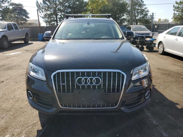 Photo 4 VIN: WA1LFAFP3FA094488 - AUDI Q5 PREMIUM 