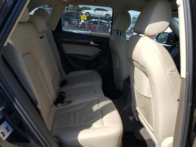 Photo 9 VIN: WA1LFAFP3FA094488 - AUDI Q5 PREMIUM 