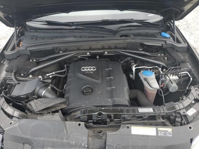 Photo 11 VIN: WA1LFAFP3FA095141 - AUDI Q5 PREMIUM 