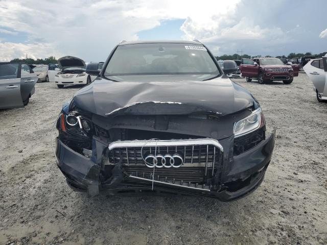 Photo 4 VIN: WA1LFAFP3FA095141 - AUDI Q5 PREMIUM 