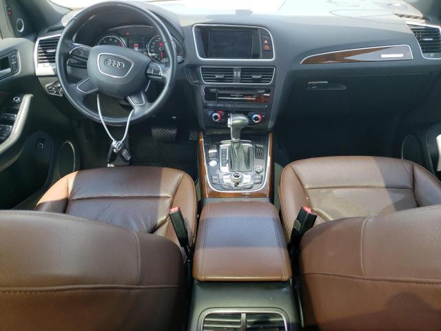 Photo 7 VIN: WA1LFAFP3FA095141 - AUDI Q5 PREMIUM 