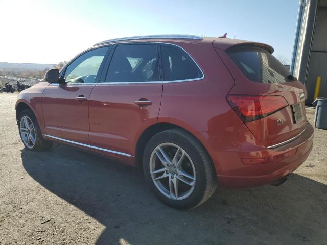 Photo 1 VIN: WA1LFAFP3FA097486 - AUDI Q5 PREMIUM 