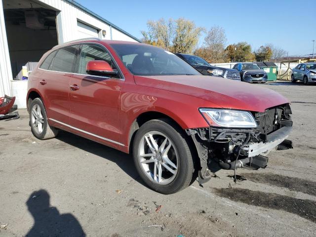 Photo 3 VIN: WA1LFAFP3FA097486 - AUDI Q5 PREMIUM 