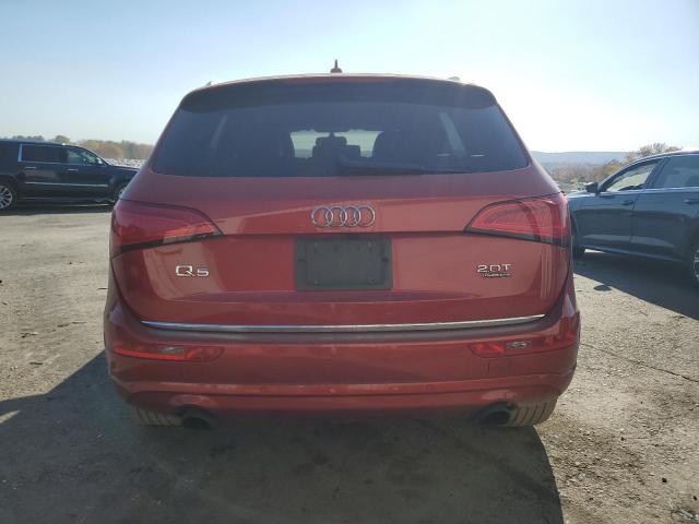 Photo 5 VIN: WA1LFAFP3FA097486 - AUDI Q5 PREMIUM 