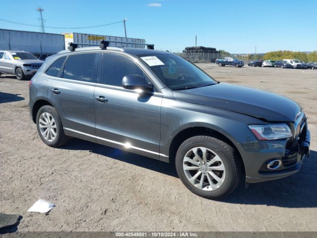 Photo 0 VIN: WA1LFAFP3FA102931 - AUDI Q5 