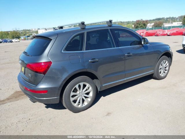 Photo 3 VIN: WA1LFAFP3FA102931 - AUDI Q5 