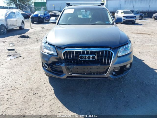 Photo 5 VIN: WA1LFAFP3FA102931 - AUDI Q5 