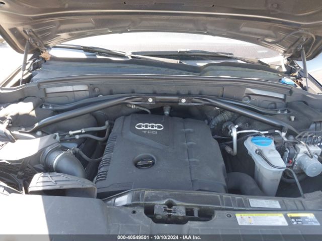 Photo 9 VIN: WA1LFAFP3FA102931 - AUDI Q5 