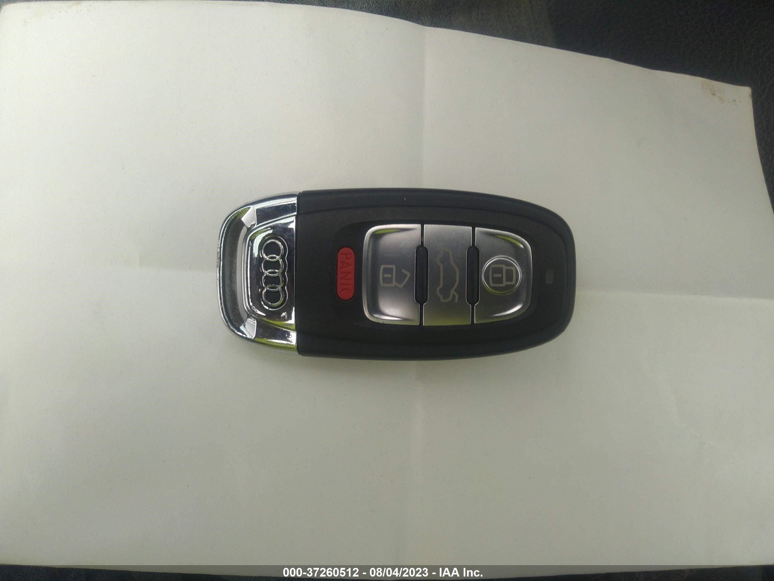 Photo 10 VIN: WA1LFAFP3FA106221 - AUDI Q5 