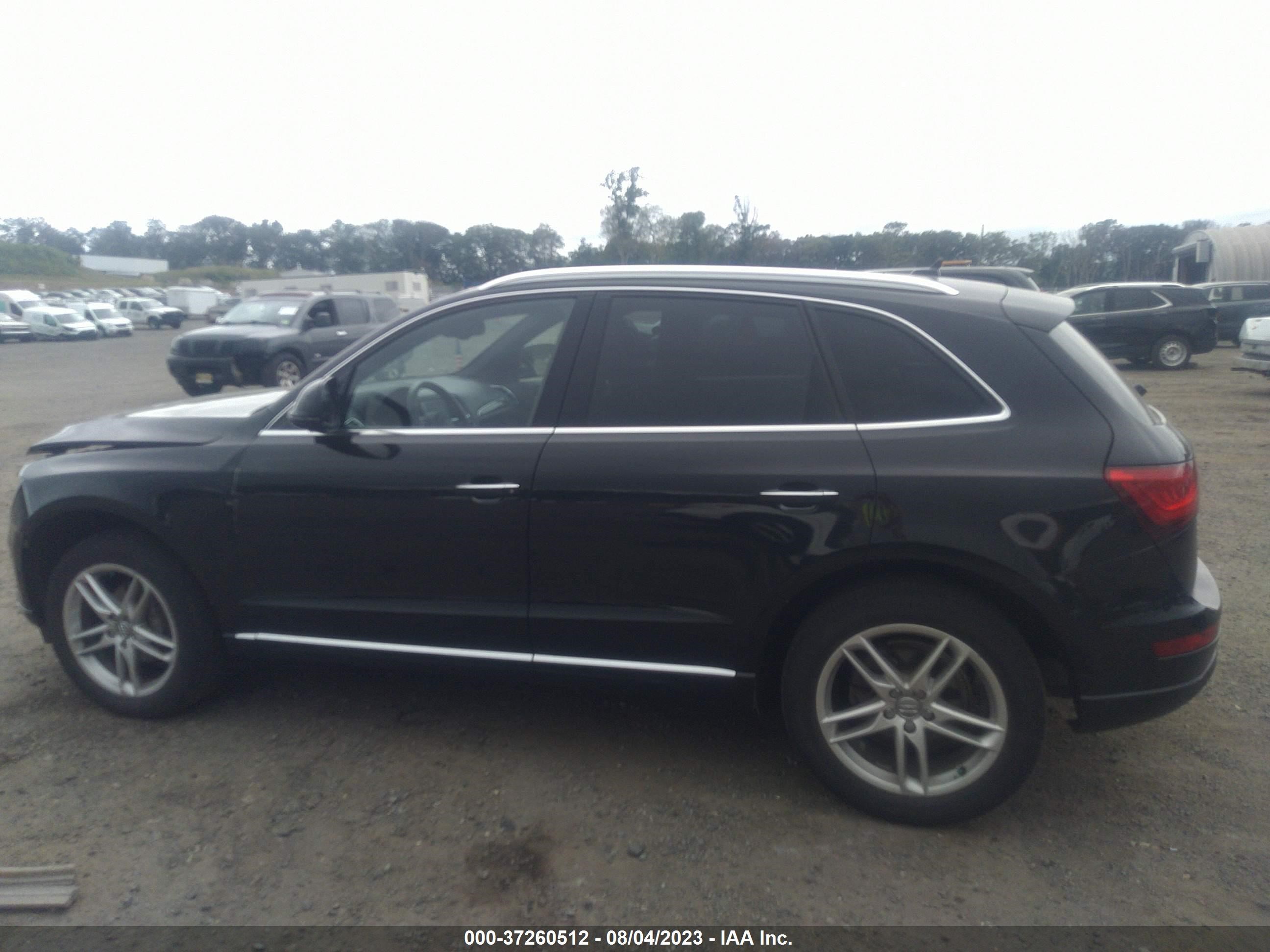 Photo 13 VIN: WA1LFAFP3FA106221 - AUDI Q5 