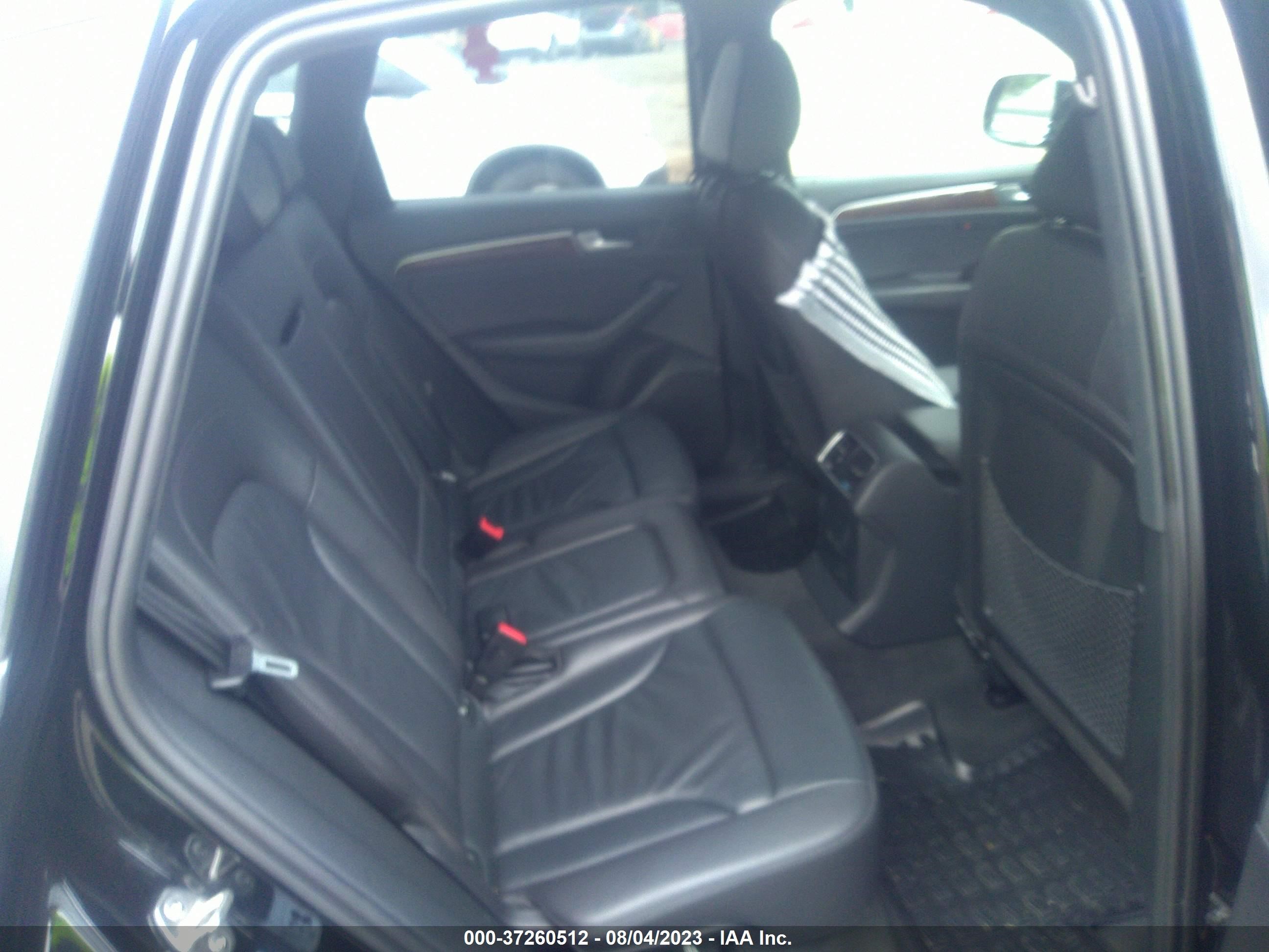 Photo 7 VIN: WA1LFAFP3FA106221 - AUDI Q5 