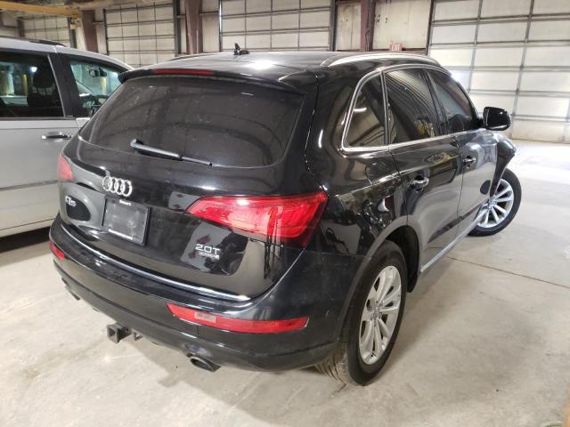 Photo 3 VIN: WA1LFAFP3FA108843 - AUDI Q5 PREMIUM 