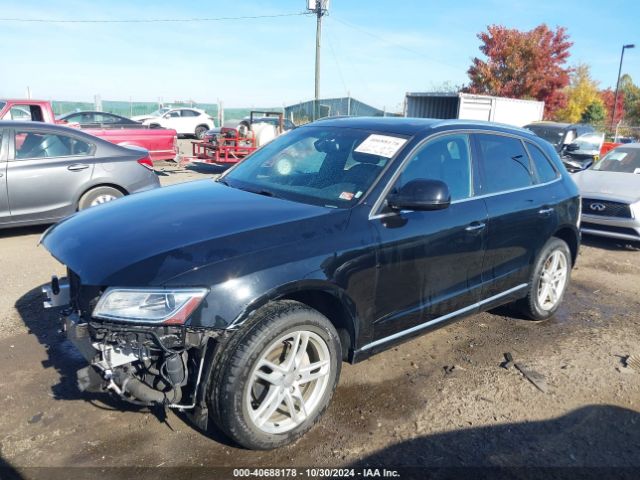 Photo 1 VIN: WA1LFAFP3FA114545 - AUDI Q5 