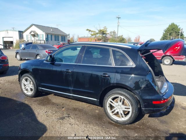 Photo 2 VIN: WA1LFAFP3FA114545 - AUDI Q5 