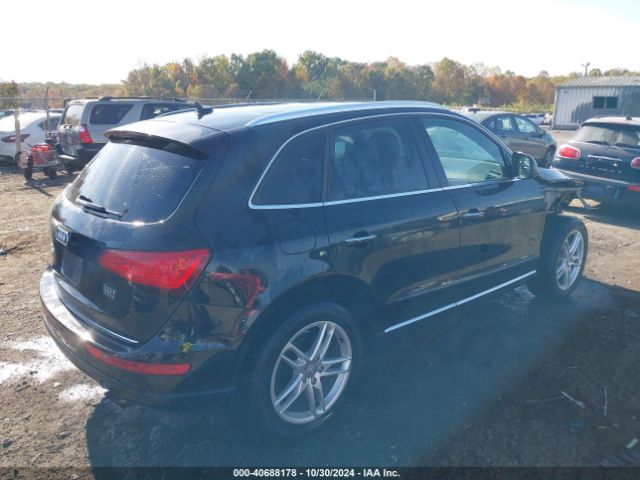 Photo 3 VIN: WA1LFAFP3FA114545 - AUDI Q5 