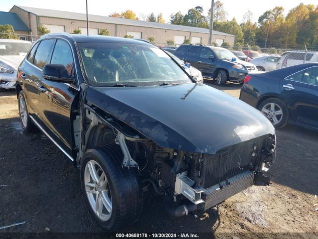 Photo 5 VIN: WA1LFAFP3FA114545 - AUDI Q5 