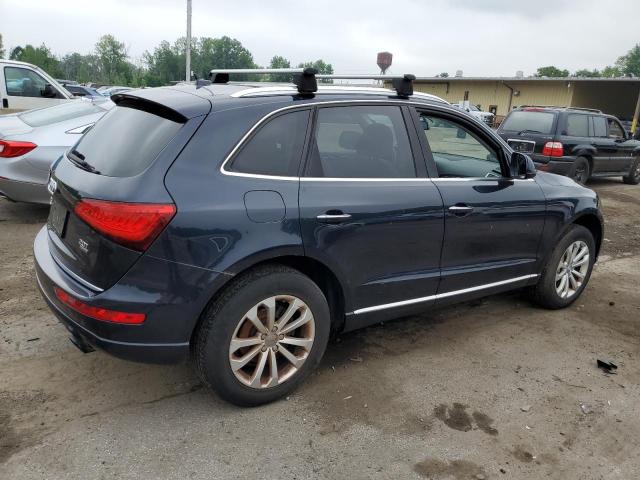 Photo 2 VIN: WA1LFAFP3FA115758 - AUDI Q5 PREMIUM 