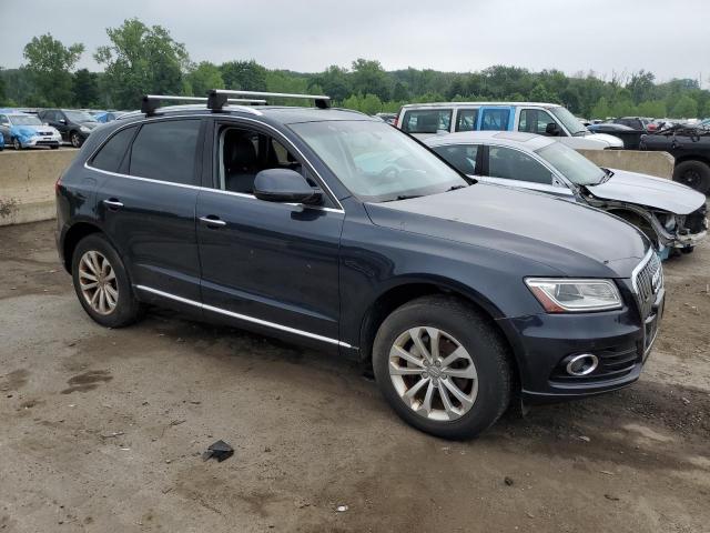 Photo 3 VIN: WA1LFAFP3FA115758 - AUDI Q5 PREMIUM 