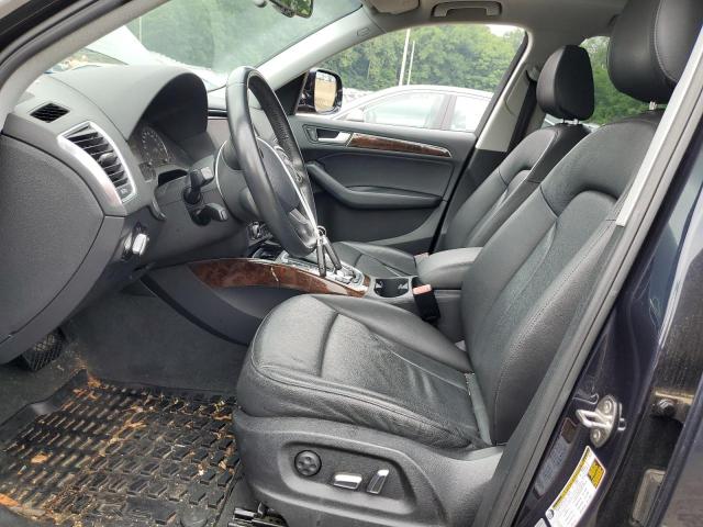 Photo 6 VIN: WA1LFAFP3FA115758 - AUDI Q5 PREMIUM 