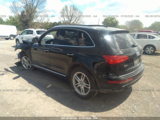 Photo 2 VIN: WA1LFAFP3FA121463 - AUDI Q5 