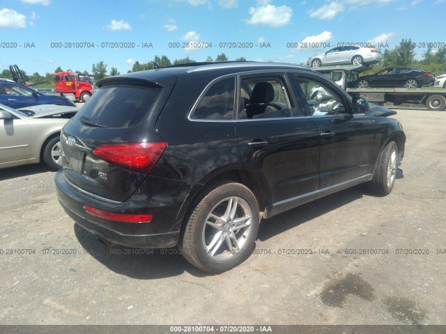 Photo 3 VIN: WA1LFAFP3FA121463 - AUDI Q5 