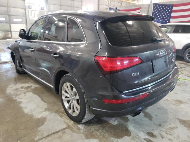 Photo 2 VIN: WA1LFAFP3FA124797 - AUDI Q5 PREMIUM 