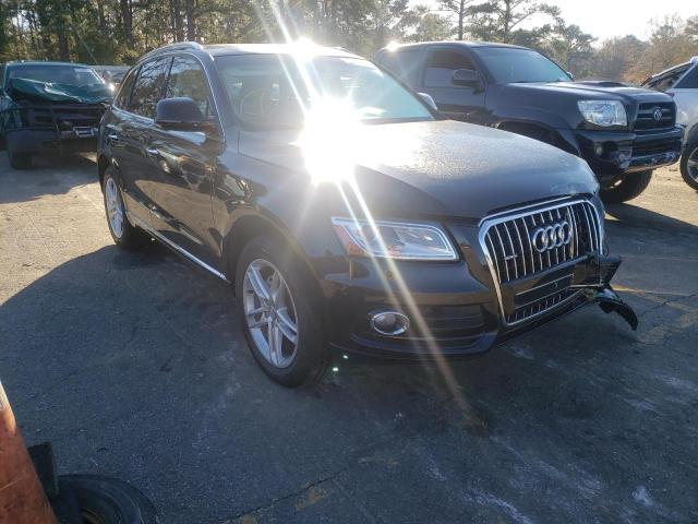 Photo 0 VIN: WA1LFAFP3FA133063 - AUDI Q5 PREMIUM 