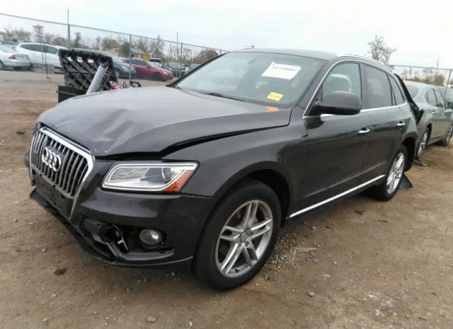 Photo 1 VIN: WA1LFAFP3FA133094 - AUDI Q5 